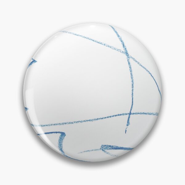 Item preview, Vessel III · Minimalist Line Drawing in Cobalt designed and sold by Maison Maru.