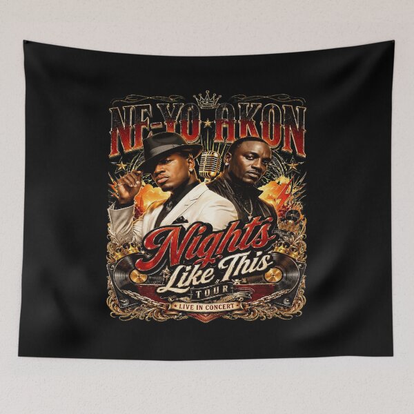 Item preview, Retro Music Tour Concert Graphic  designed and sold by doliniImir85.