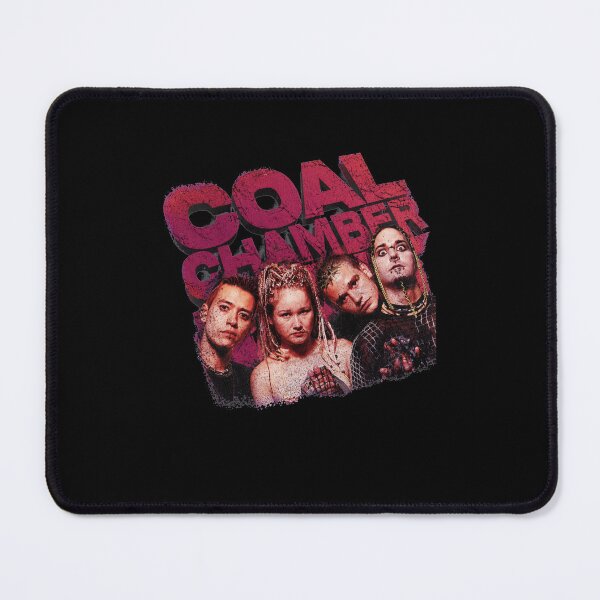 Item preview, Coal Chamber designed and sold by Boslesshop.