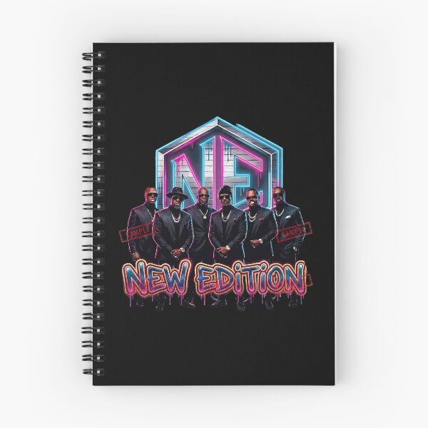 Item preview, Retro R&B Group Neon Art designed and sold by Shellenbarger.