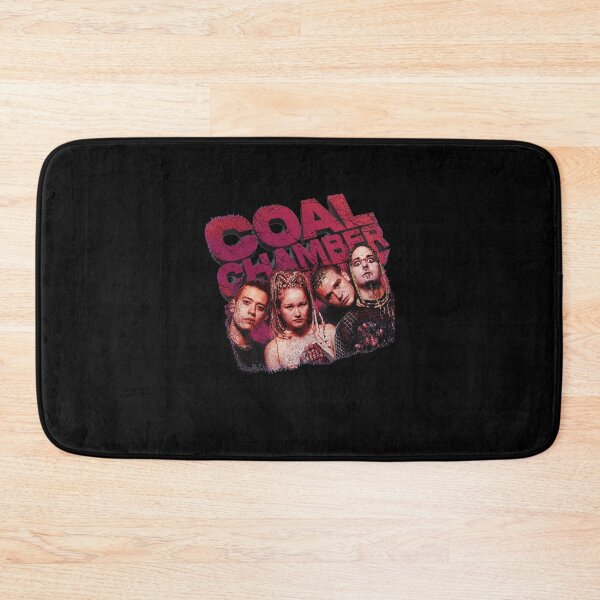 Item preview, Coal Chamber designed and sold by Boslesshop.