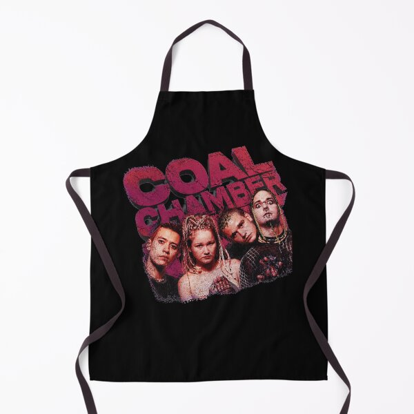 Item preview, Coal Chamber designed and sold by Boslesshop.