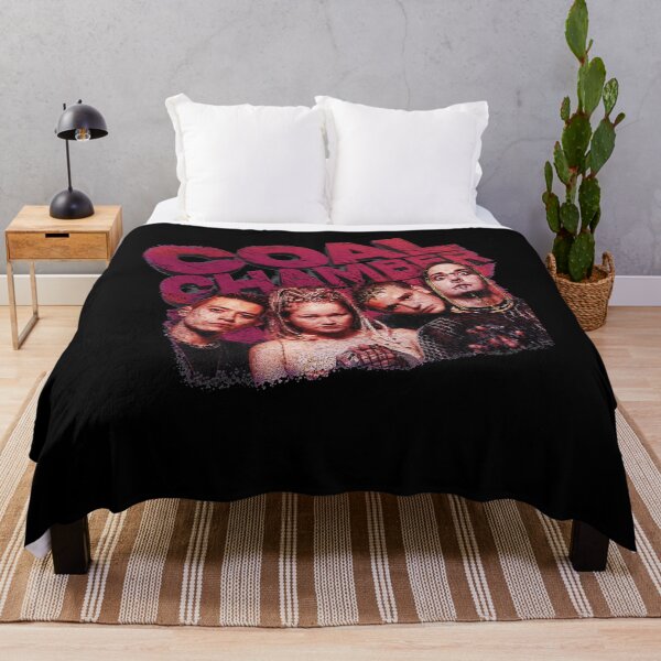 Item preview, Coal Chamber designed and sold by Boslesshop.