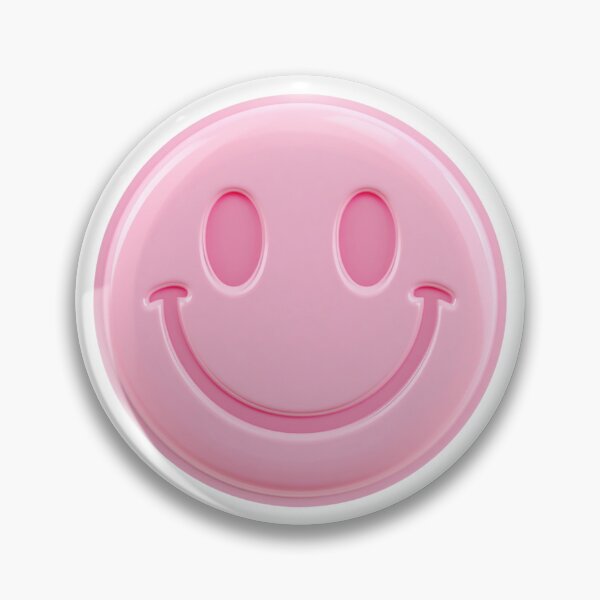 Item preview, Smiley designed and sold by MoonMonkeyNbear.