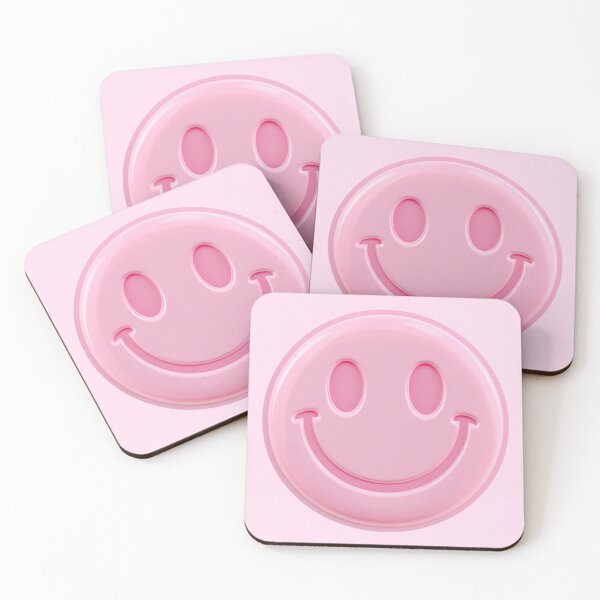 Item preview, Smiley designed and sold by MoonMonkeyNbear.