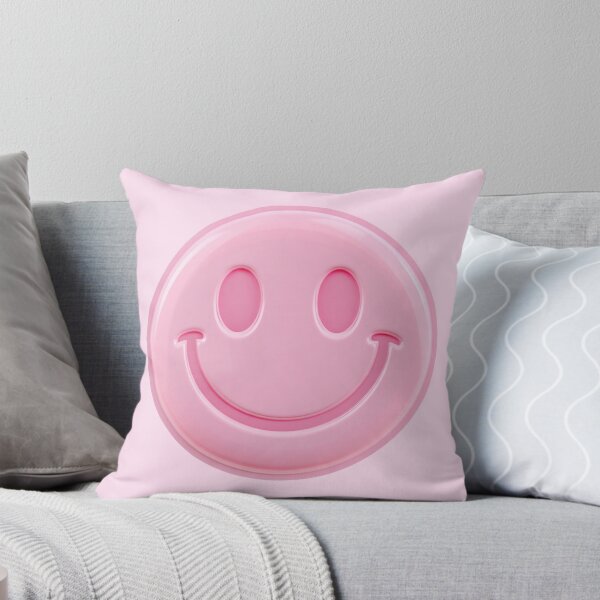 Item preview, Smiley designed and sold by MoonMonkeyNbear.