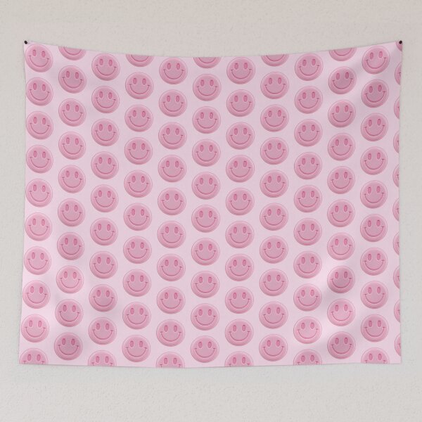 Item preview, Smiley designed and sold by MoonMonkeyNbear.