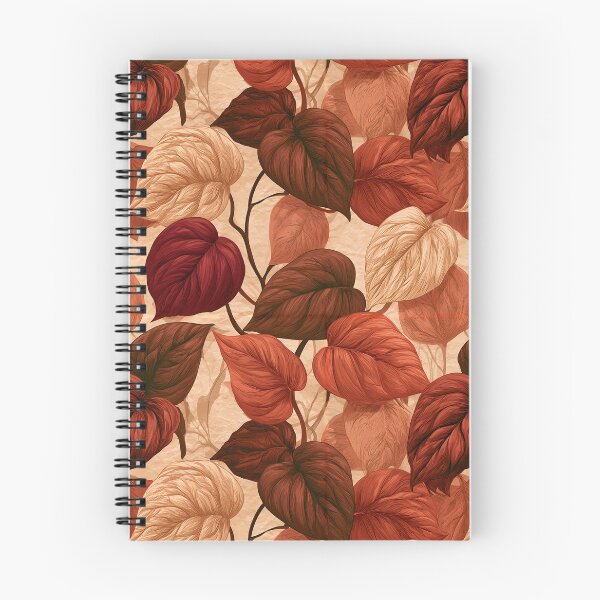 Item preview, Colorful Pothos - Hawaiian Flower Pattern - Retirement Gifts For Women designed and sold by RoyalStarsPatts.