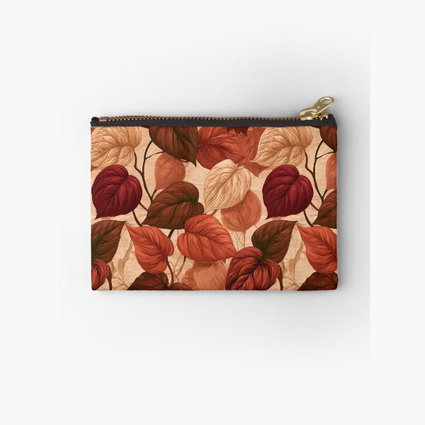 Item preview, Colorful Pothos - Hawaiian Flower Pattern - Retirement Gifts For Women designed and sold by RoyalStarsPatts.