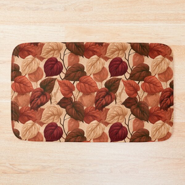 Item preview, Colorful Pothos - Hawaiian Flower Pattern - Retirement Gifts For Women designed and sold by RoyalStarsPatts.