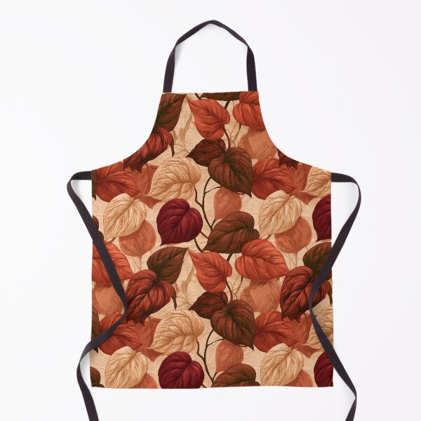 Item preview, Colorful Pothos - Hawaiian Flower Pattern - Retirement Gifts For Women designed and sold by RoyalStarsPatts.