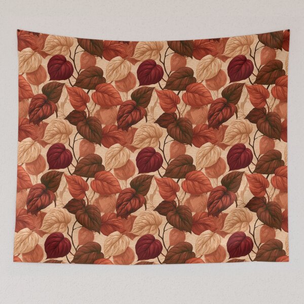 Item preview, Colorful Pothos - Hawaiian Flower Pattern - Retirement Gifts For Women designed and sold by RoyalStarsPatts.