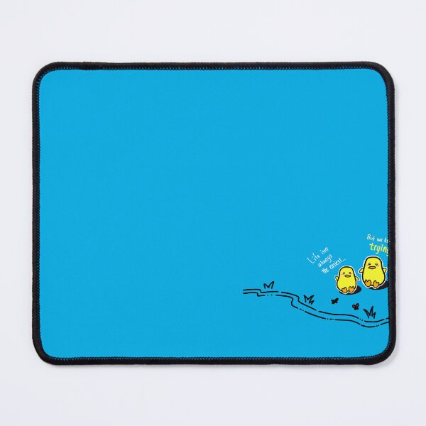 Item preview, Ducks by the Shore designed and sold by Chibi-Stickerz.