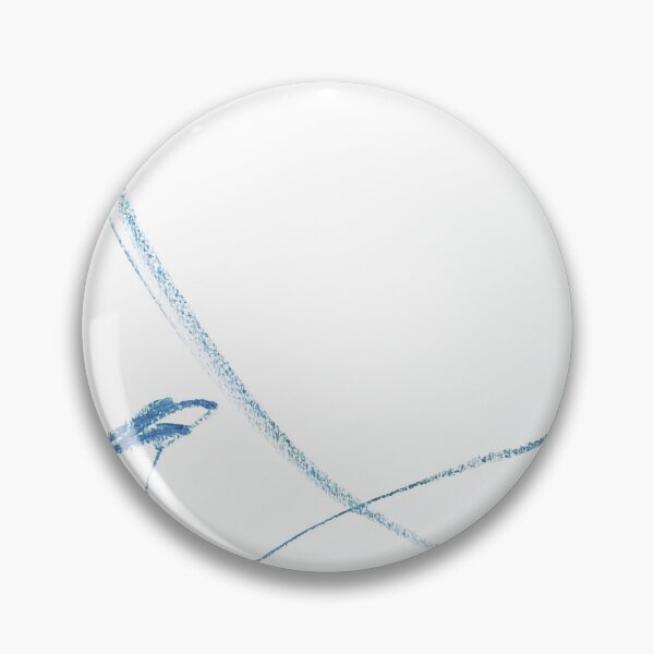 Item preview, Vessel IV · Minimalist Line Drawing in Cobalt designed and sold by Maison Maru.
