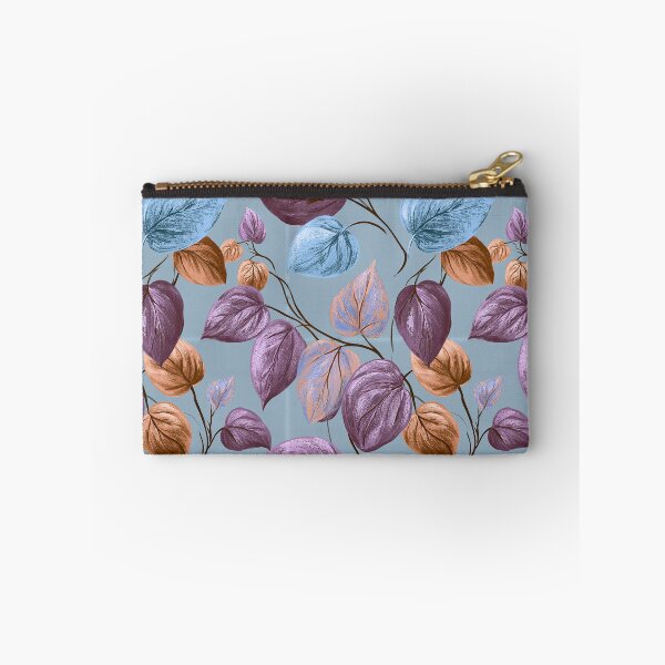 Item preview, Trendy Pothos Texture  - Birthday Flower Pattern - Retirement Gifts For Grandpa designed and sold by RoyalStarsPatts.