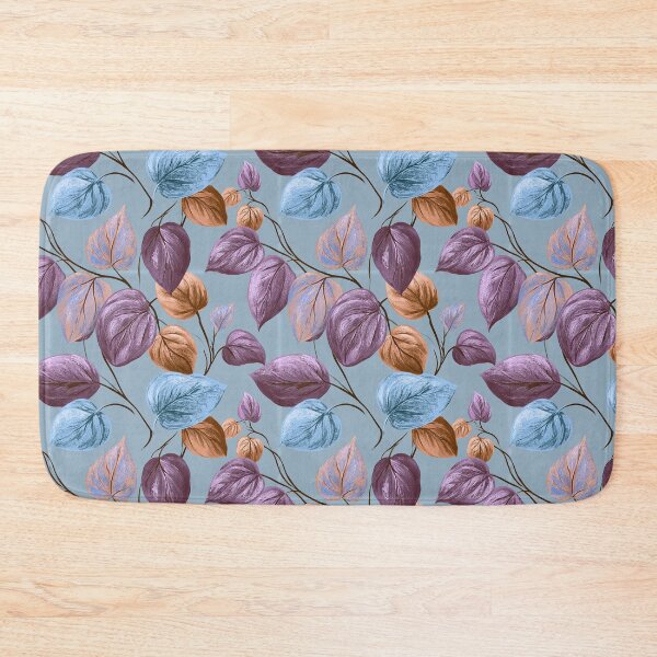 Item preview, Trendy Pothos Texture - Birthday Flower Pattern - Retirement Gifts For Grandpa designed and sold by RoyalStarsPatts.