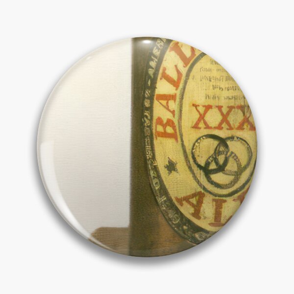 Item preview,  Jasper Johns  designed and sold by Iroiise.