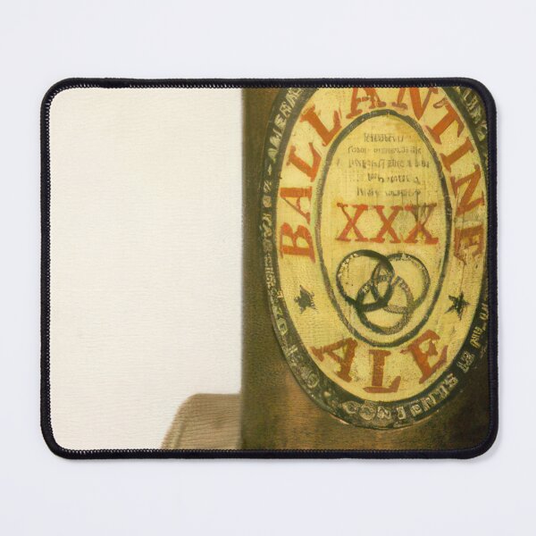 Item preview,  Jasper Johns  designed and sold by Iroiise.