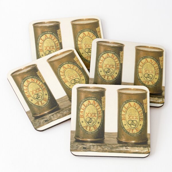 Item preview,  Jasper Johns  designed and sold by Iroiise.