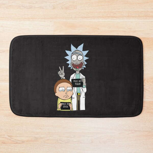 Item preview, Most Wanted Characters Inspired Design from Popular Animated Series designed and sold by donigoldenchild.