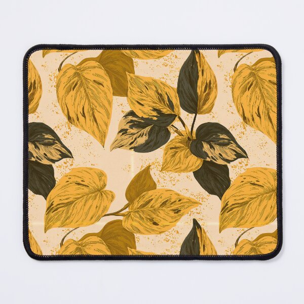 Item preview, Beautiful Pothos Print  - Retro Flower Floral - Retirement Gifts For Grandma designed and sold by RoyalStarsPatts.
