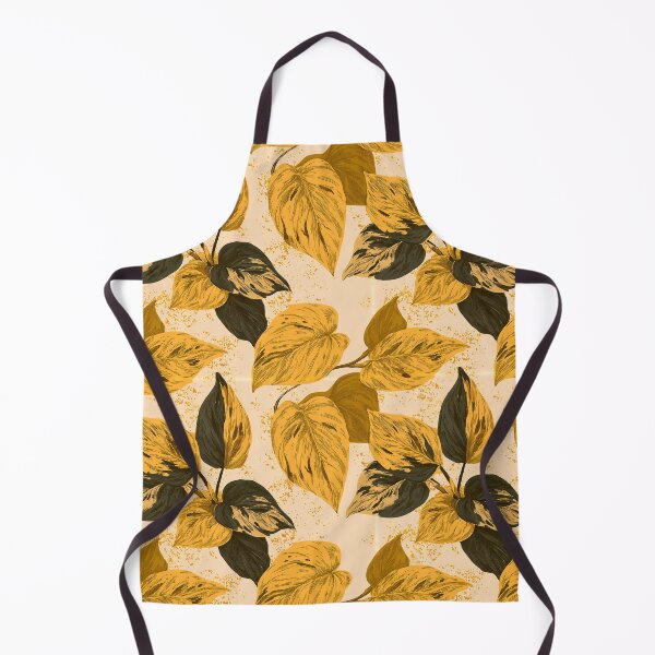 Item preview, Beautiful Pothos Print - Retro Flower Floral - Retirement Gifts For Grandma designed and sold by RoyalStarsPatts.