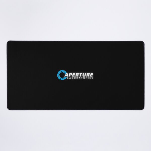 Item preview, Aperture Science Laboratories Inspired Portal Design for Fans of Science and Technology designed and sold by BrattyCatty.
