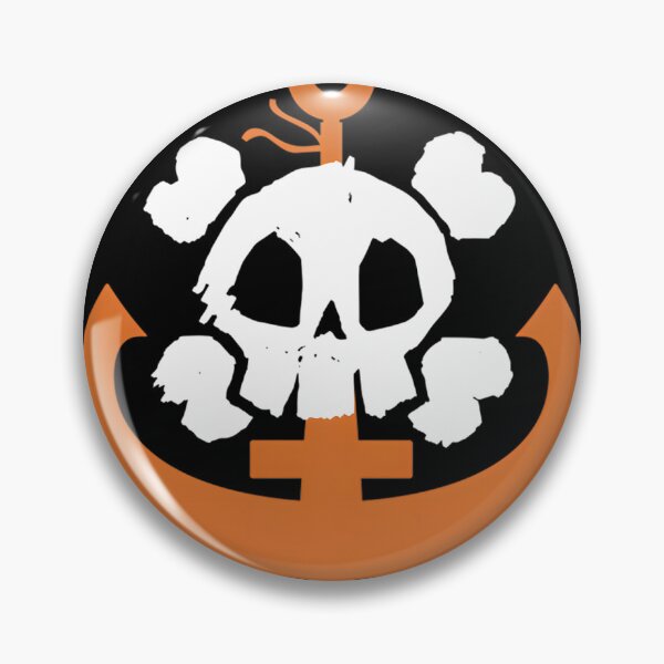 Item preview, Guilty Gear May Dark Style Character Fan Art Design designed and sold by donigoldenchild.