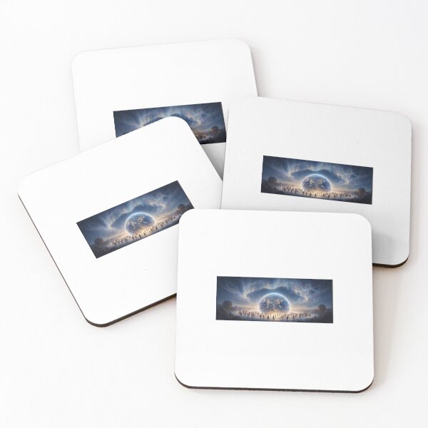 Item preview, Perplexity AI view of the world  designed and sold by Mandalaware.