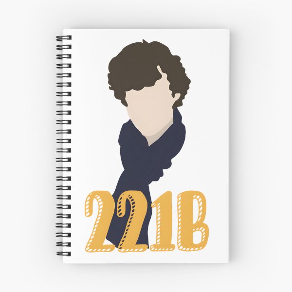 Item preview, Sherlock Inspired Detective Illustration by LinaBach - Classic Mystery Art designed and sold by kendicel.