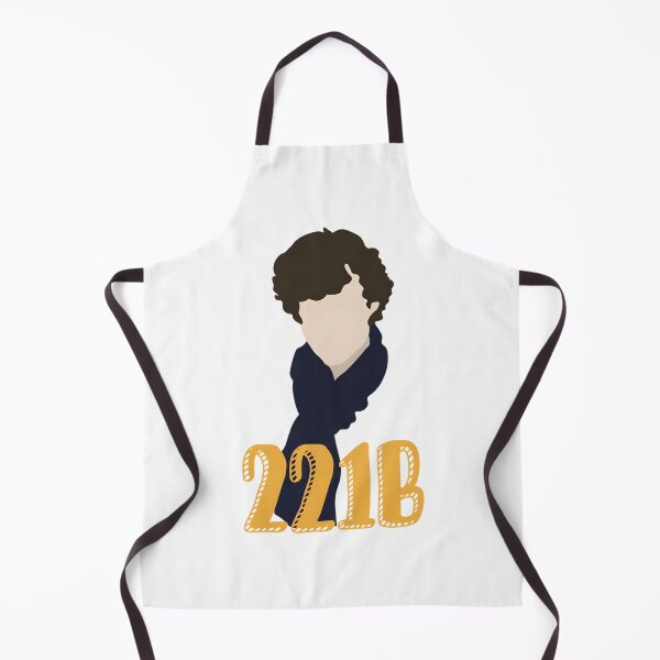 Item preview, Sherlock Inspired Detective Illustration by LinaBach - Classic Mystery Art designed and sold by kendicel.