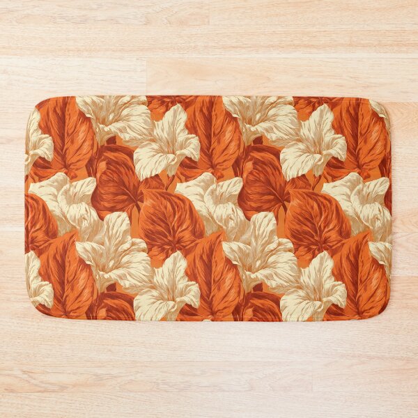 Item preview, Flourishing Pothos Texture - Botanical Garden Pattern - Retirement Gifts for Husband designed and sold by RoyalStarsPatts.