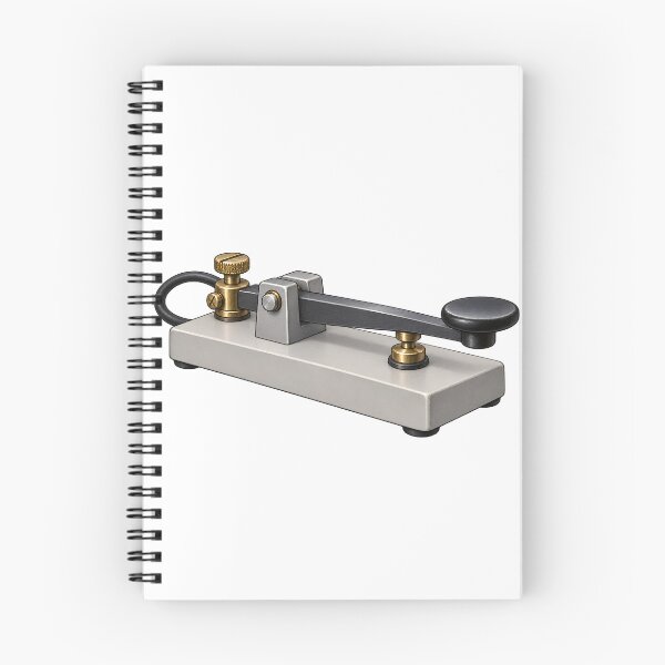 Item preview, Straight Telegraph Key designed and sold by GoverArt.
