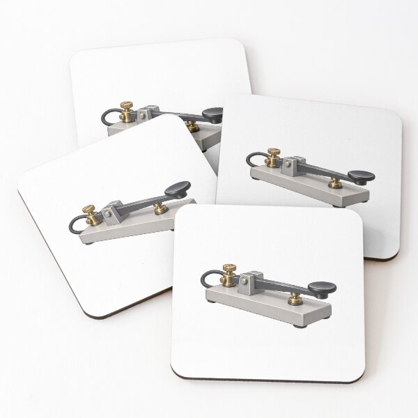 Item preview, Straight Telegraph Key designed and sold by GoverArt.