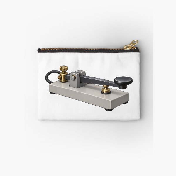 Item preview, Straight Telegraph Key designed and sold by GoverArt.