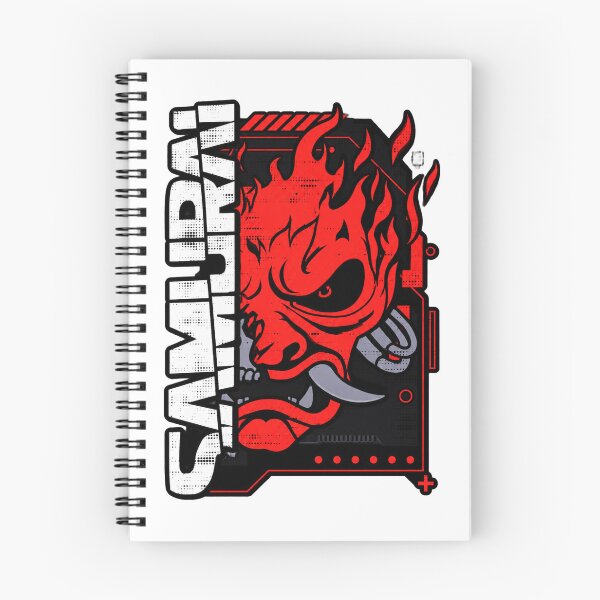 Item preview, Samurai Rock Band Graphic Design with Fierce Warriors and Musical Energy designed and sold by Dahlak-Clothing.