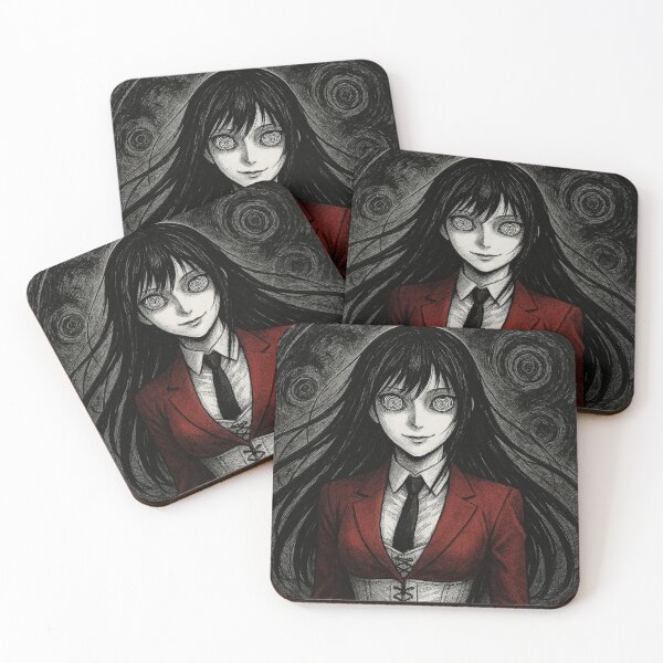Item preview, カタツムリ (Katatsumuri) designed and sold by Monkeysalad.