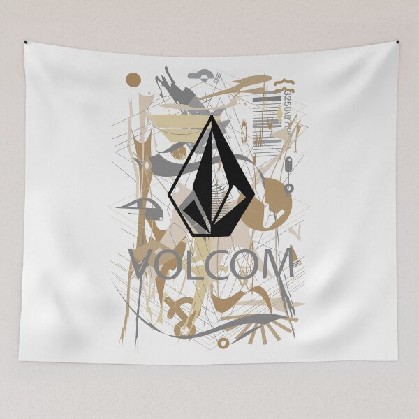 Item preview, volcom vintage  designed and sold by Paintbase.