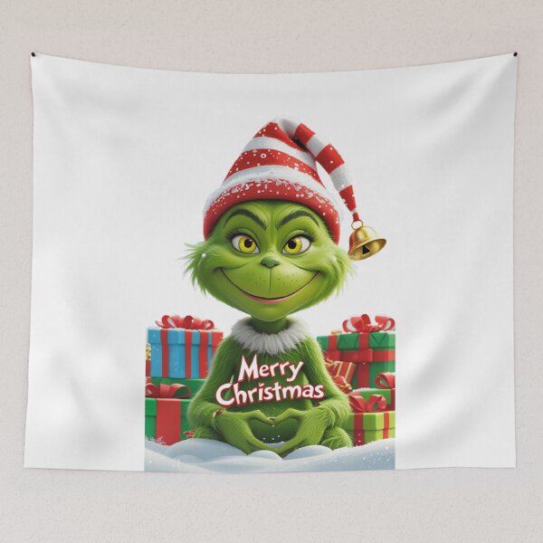 Item preview, Merry Christmas designed and sold by Designfs.