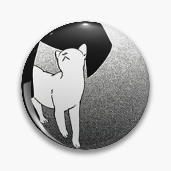 Item preview, Anime Aesthetic - Cat walking designed and sold by A Light Worker.