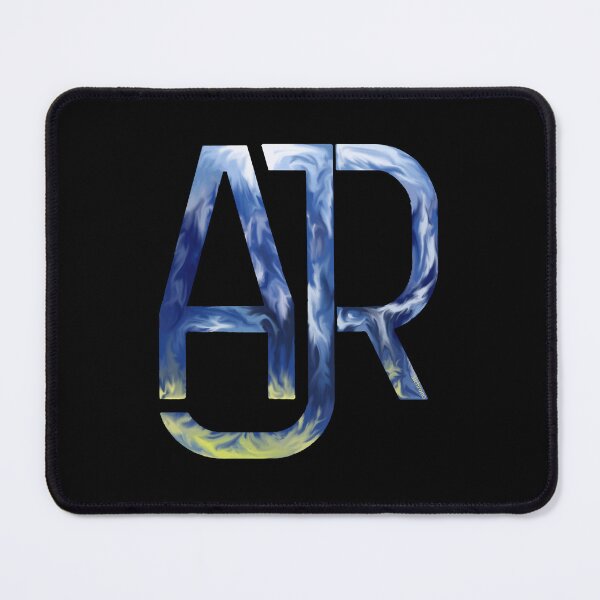 Item preview, AJR Ocean types pye designed and sold by fikrimarwah5.