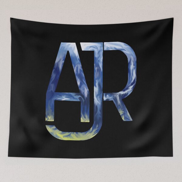 Item preview, AJR Ocean types pye designed and sold by fikrimarwah5.
