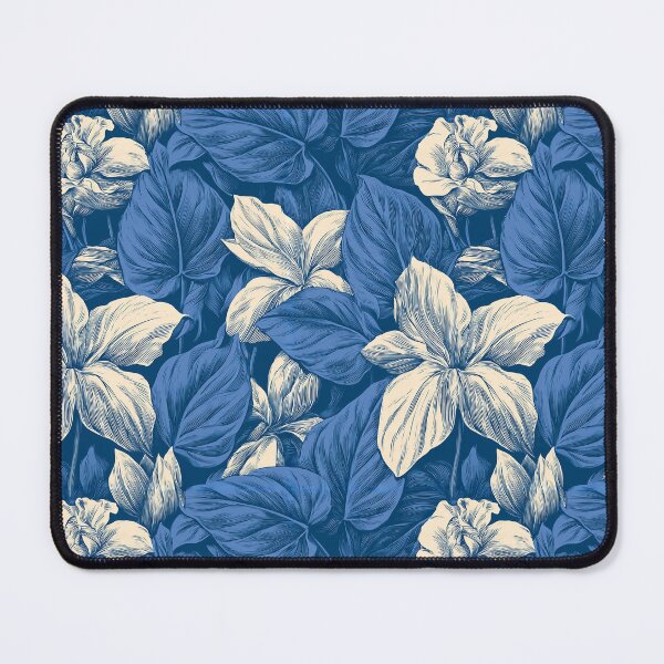 Item preview, Artistic Pothos Floral  - Flower Garden Pattern - Retirement Gifts for Dad designed and sold by RoyalStarsPatts.