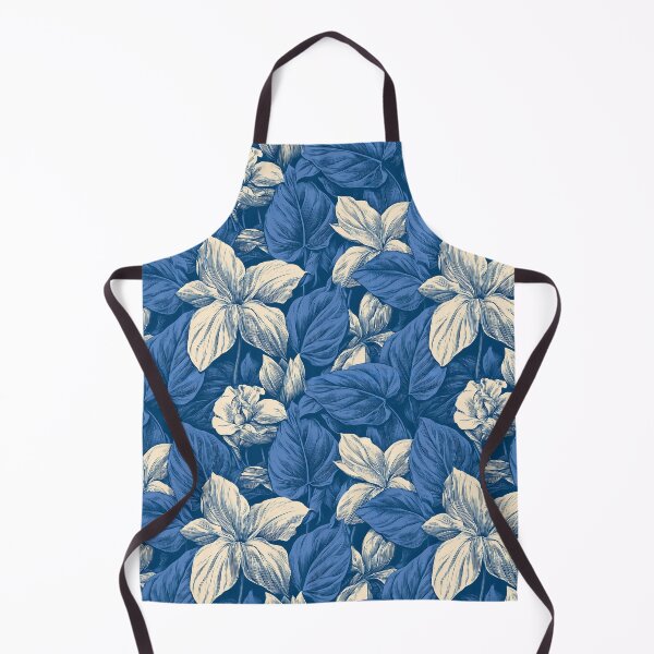 Item preview, Artistic Pothos Floral - Flower Garden Pattern - Retirement Gifts for Dad designed and sold by RoyalStarsPatts.