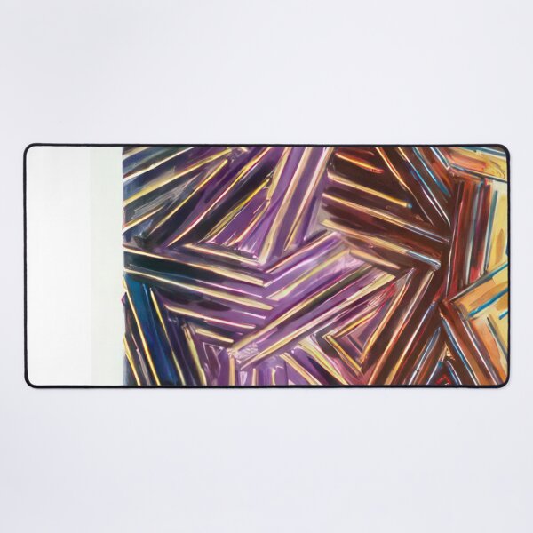 Item preview,  Jasper Johns  designed and sold by Iroiise.