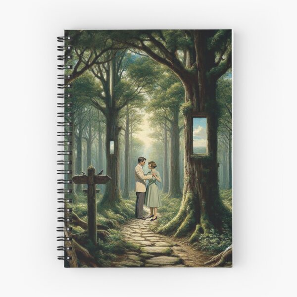 Item preview, The Age Inside designed and sold by Rich La Bonté.