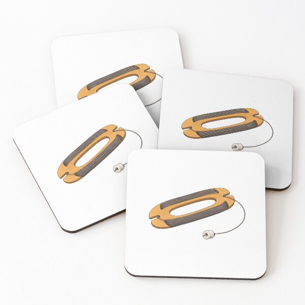 Item preview, Portable Antenna Wire Reel designed and sold by GoverArt.