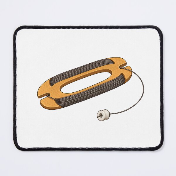 Item preview, Portable Antenna Wire Reel designed and sold by GoverArt.