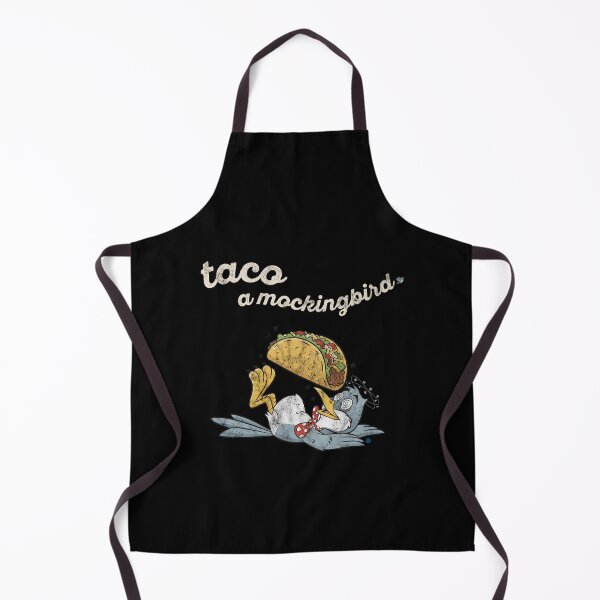 Item preview, Taco a Mockingbird designed and sold by Asterisk-a.