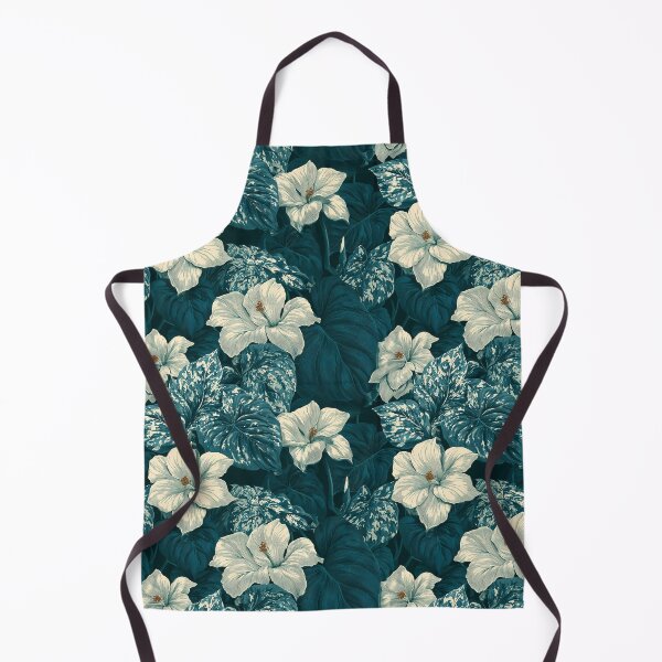 Item preview, Flourishing Pothos Texture - Tropical Flower Pattern - Secret Santa Gifts designed and sold by RoyalStarsPatts.